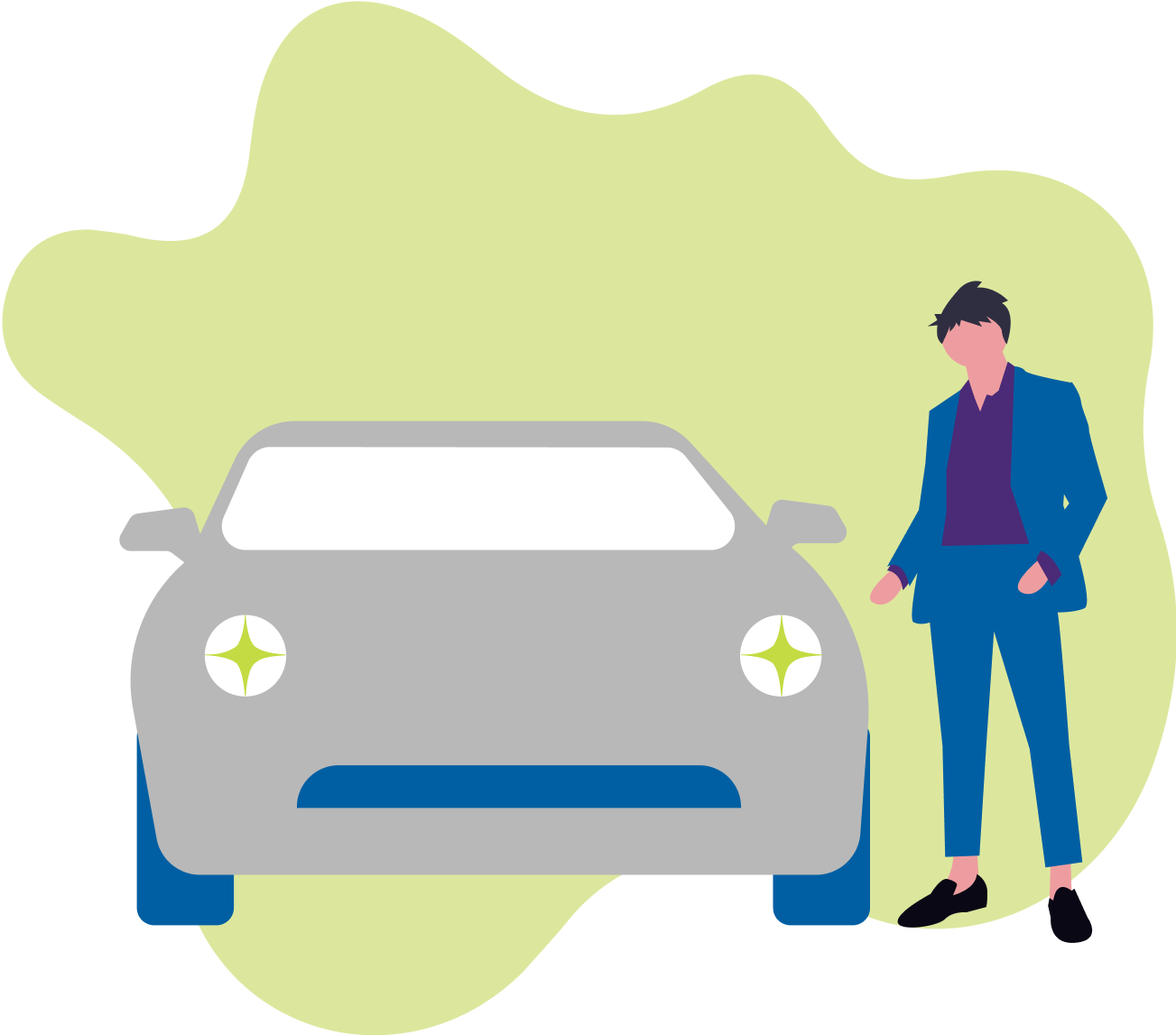 Feel Great Car Wash service | car wash near me