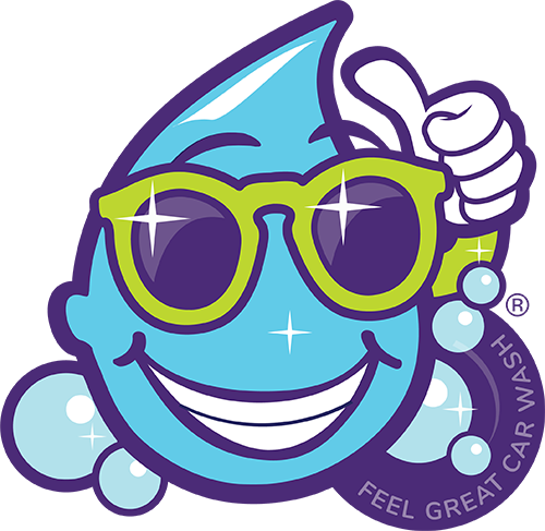Feel Great Car Wash service | car wash near me