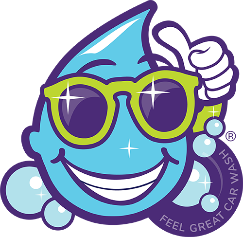Feel Great Car Wash service | car wash near me