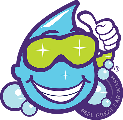 Feel Great Car Wash service | car wash near me