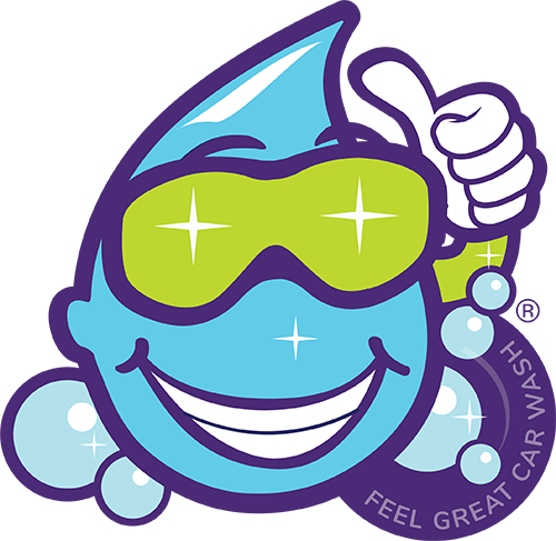 Feel Great Car Wash service | car wash near me