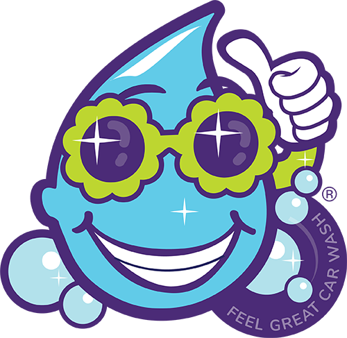 Feel Great Car Wash service | car wash near me