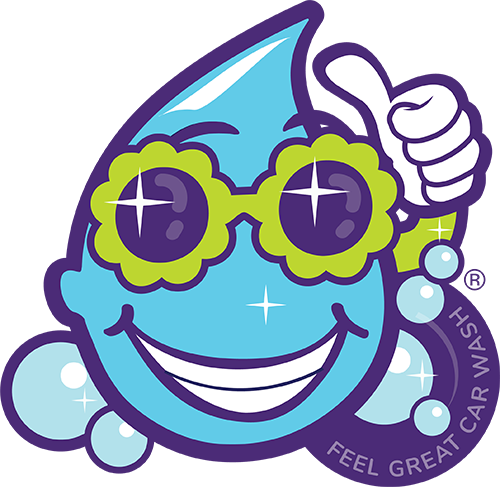 Feel Great Car Wash service | car wash near me