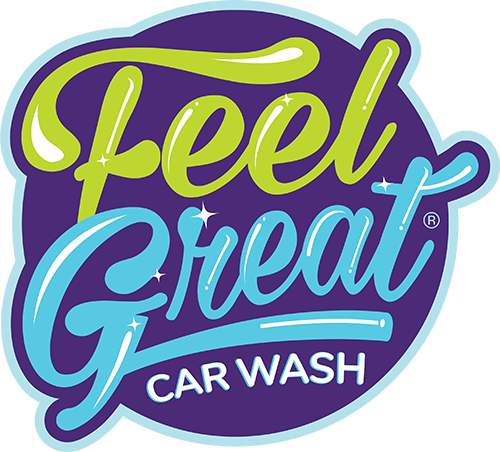 Feel Great Car Wash service