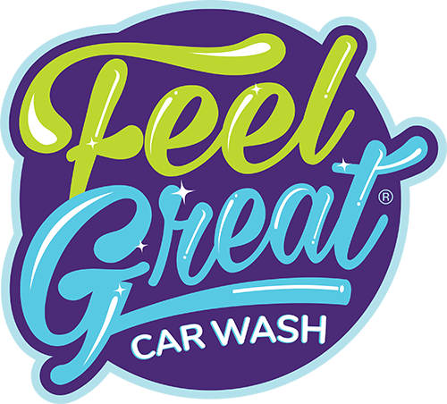 Feel Great Car Wash service