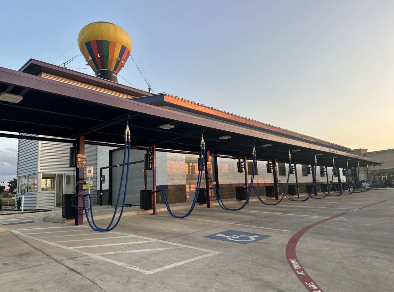 Feel Great Car Wash service | car wash near me